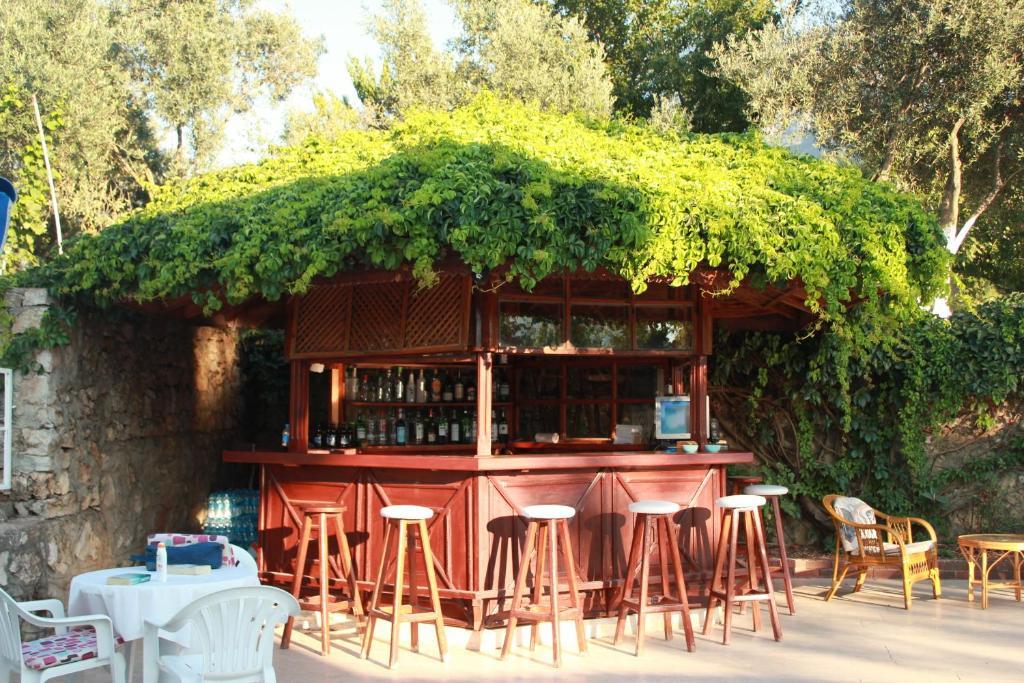 艾勒兹酒店 厄吕代尼兹 外观 照片